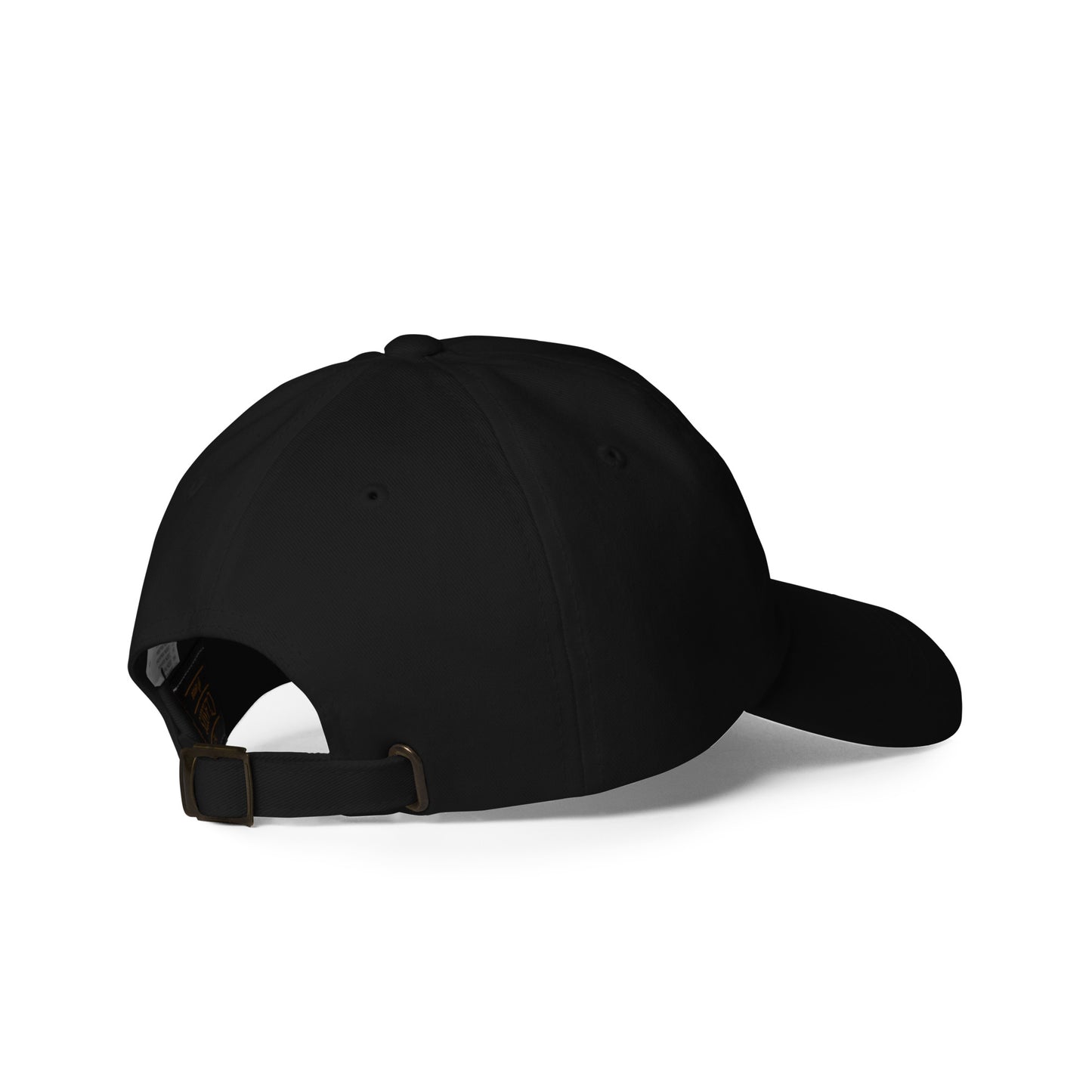 Custom Embroidered Classic Hat – Embroidery Logo