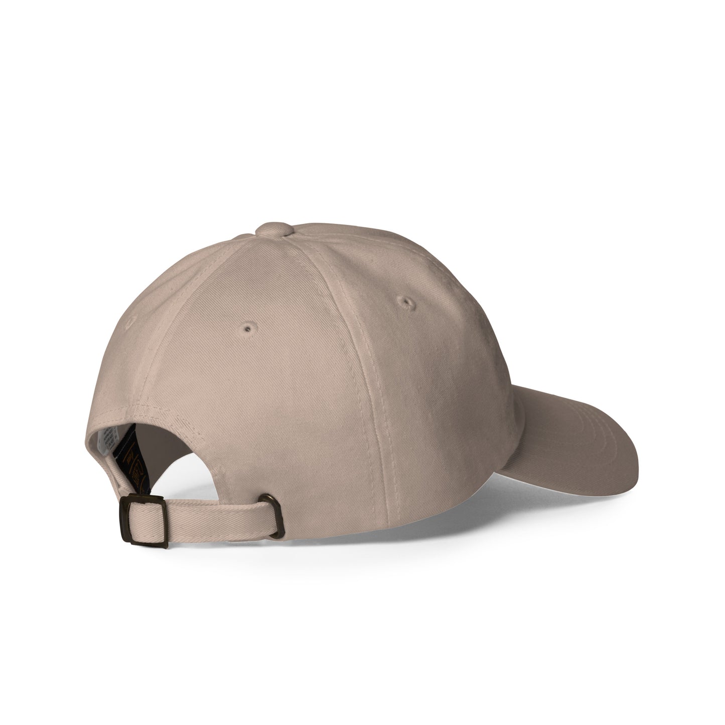Custom Embroidered Classic Hat – Embroidery Logo
